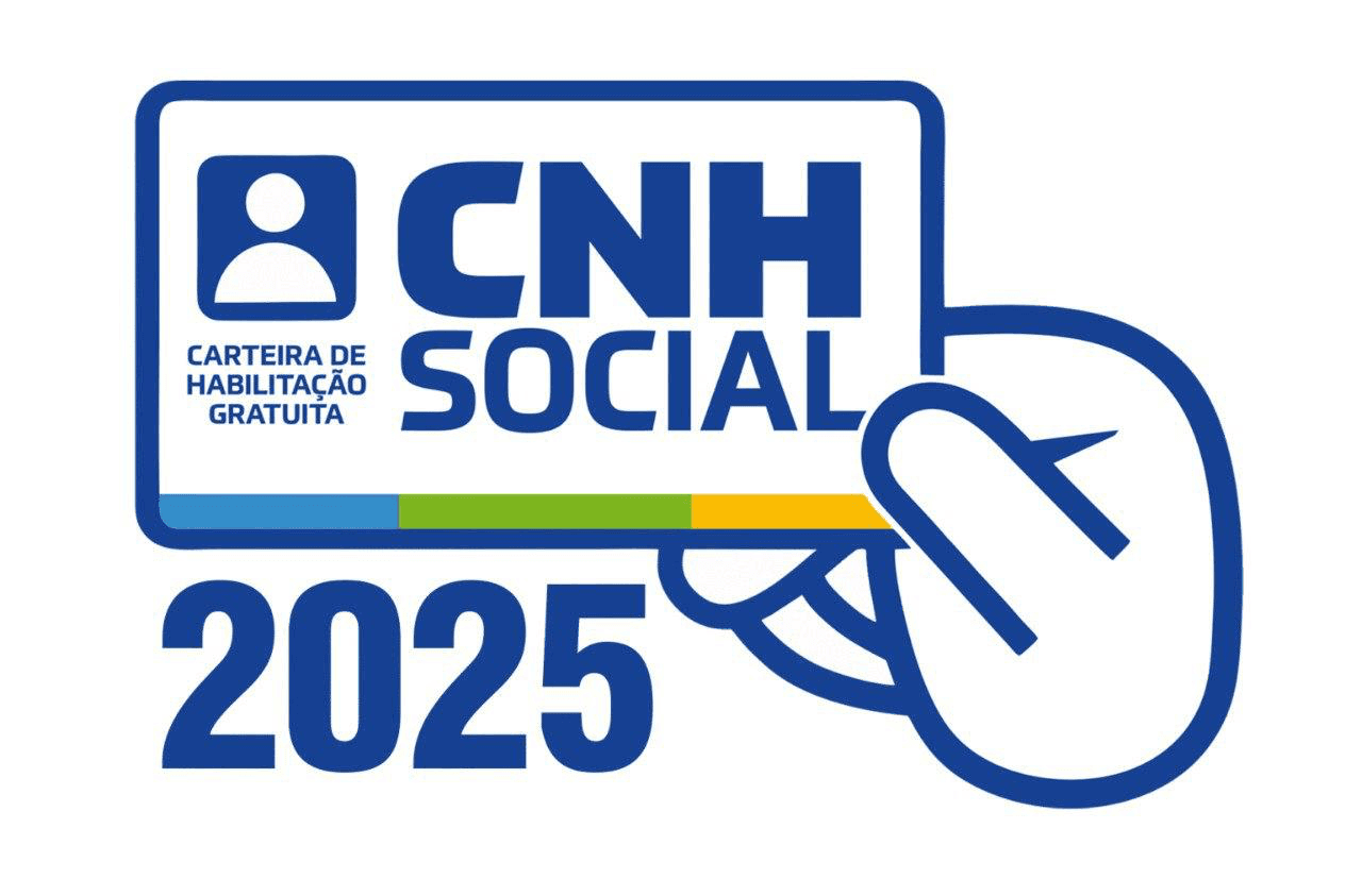 CNH Social 2025 - Você no caminho da sua habilitação
